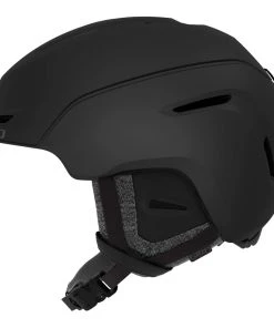 Helmet Giro Avera Matte Black