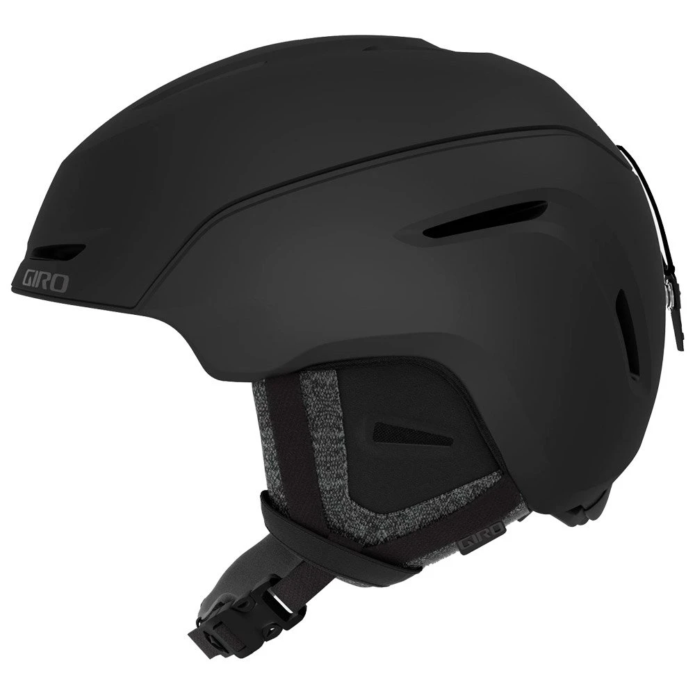 Helmet Giro Avera Matte Black