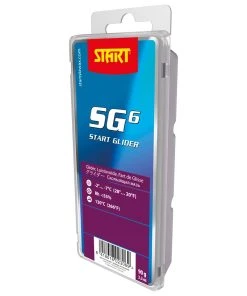 Waxing Start SG6 Purple 90g