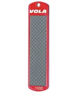 Tuning Tool Vola Plaquette Diamantée Très Fine 1000