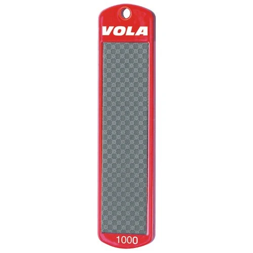 Tuning Tool Vola Plaquette Diamantée Très Fine 1000