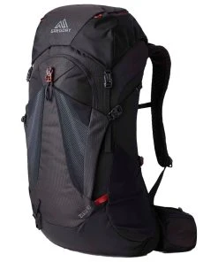Backpack Gregory Zulu 40 Volcanic Black
