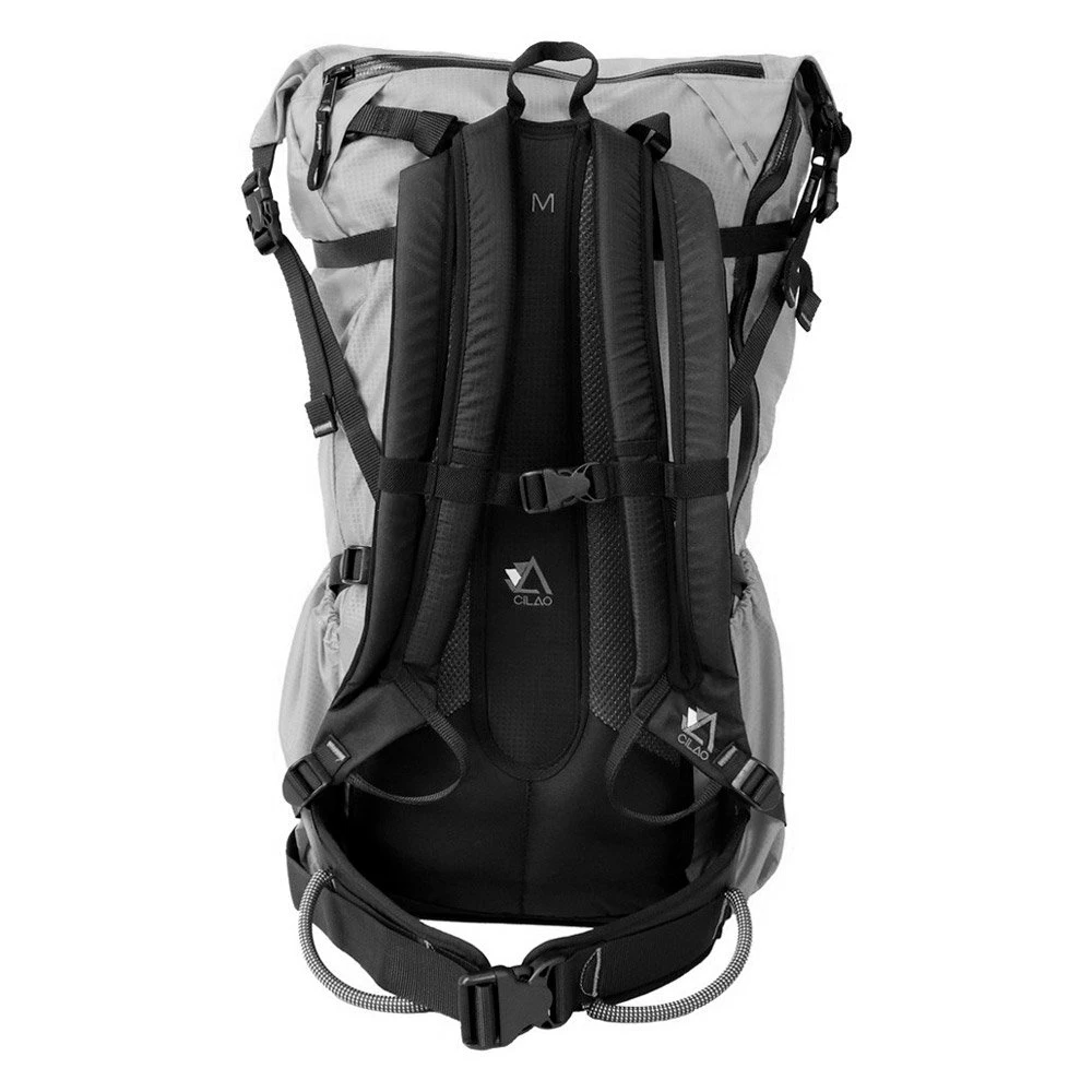 Backpack Cilao Papang 37 Noir - Image 2