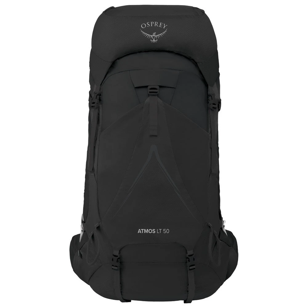 Backpack Osprey Atmos Ag Lt 50 Black - Image 4