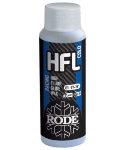 Waxing Rode HFL COLD