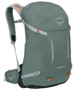 Backpack Osprey Hikelite 28 Pine Leaf Green