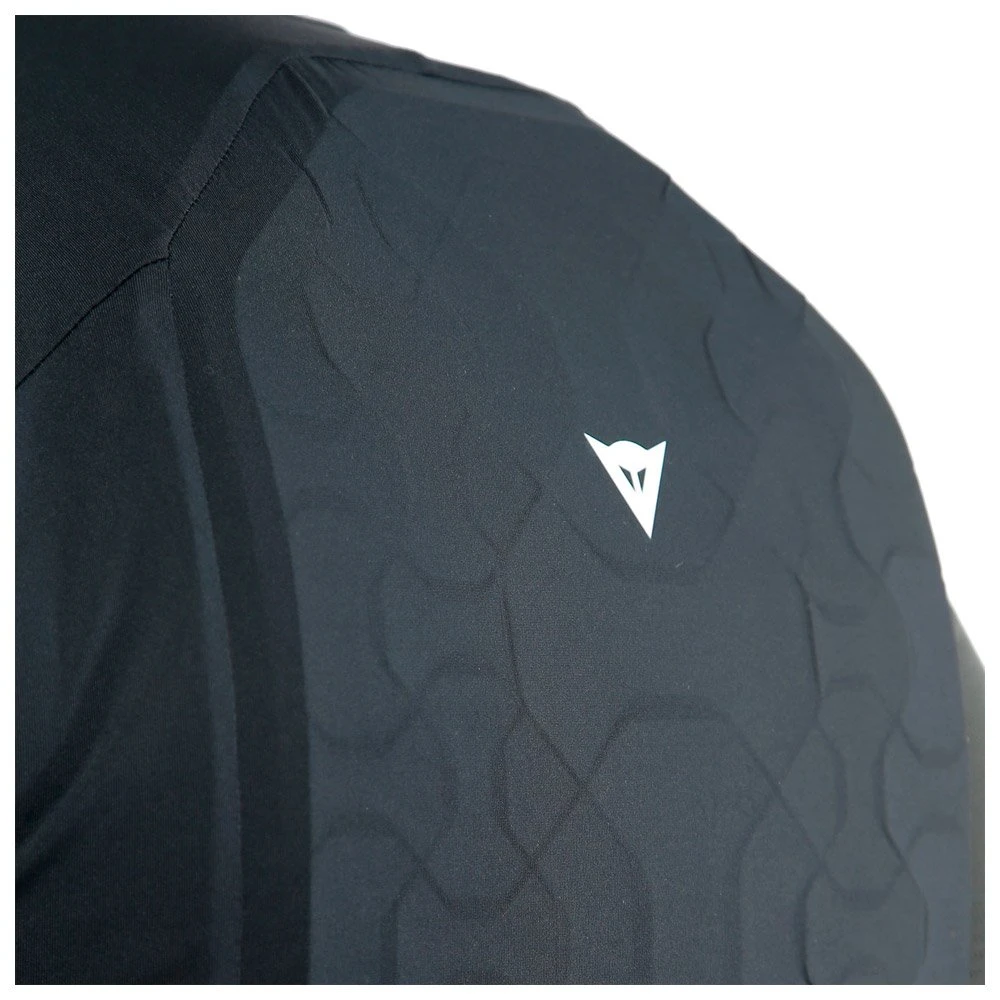 Back Protection Dainese Auxagon Waistcoat Man Stretch Limo - Image 6