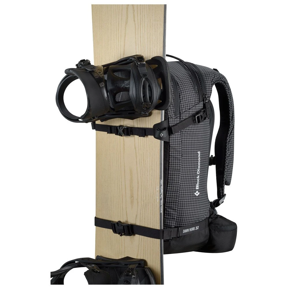 Backpack Black Diamond Dawn Patrol 32 Pack Black - Image 5