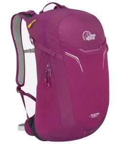 Backpack Lowe Alpine Airzone Active 18 Grape