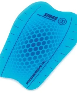 Foot Protector Sidas Protection Tibia La Paire