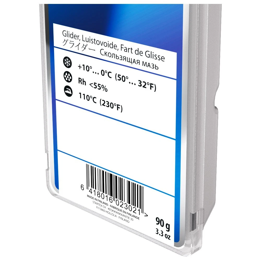 Waxing Start SG2 White - Image 2