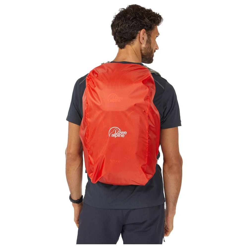 Backpack Lowe Alpine Airzone Active 18 Light Khaki - Image 5