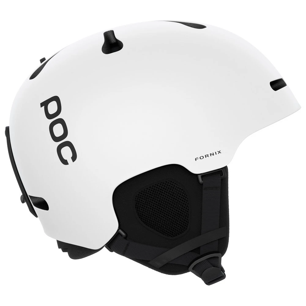 Helmet Poc Fornix Hydrogen White Matt - Image 2