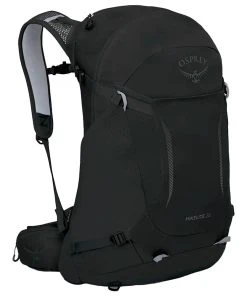 Backpack Osprey Hikelite 28 Black