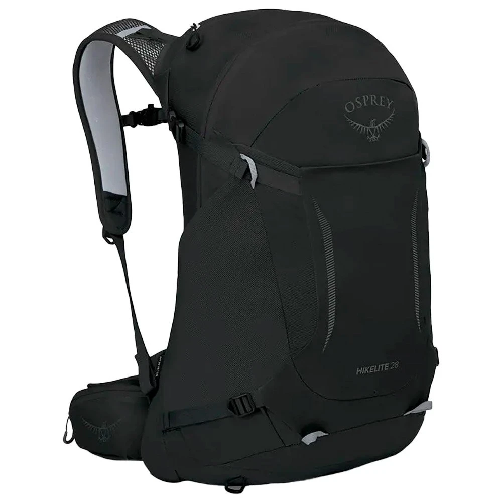 Backpack Osprey Hikelite 28 Black