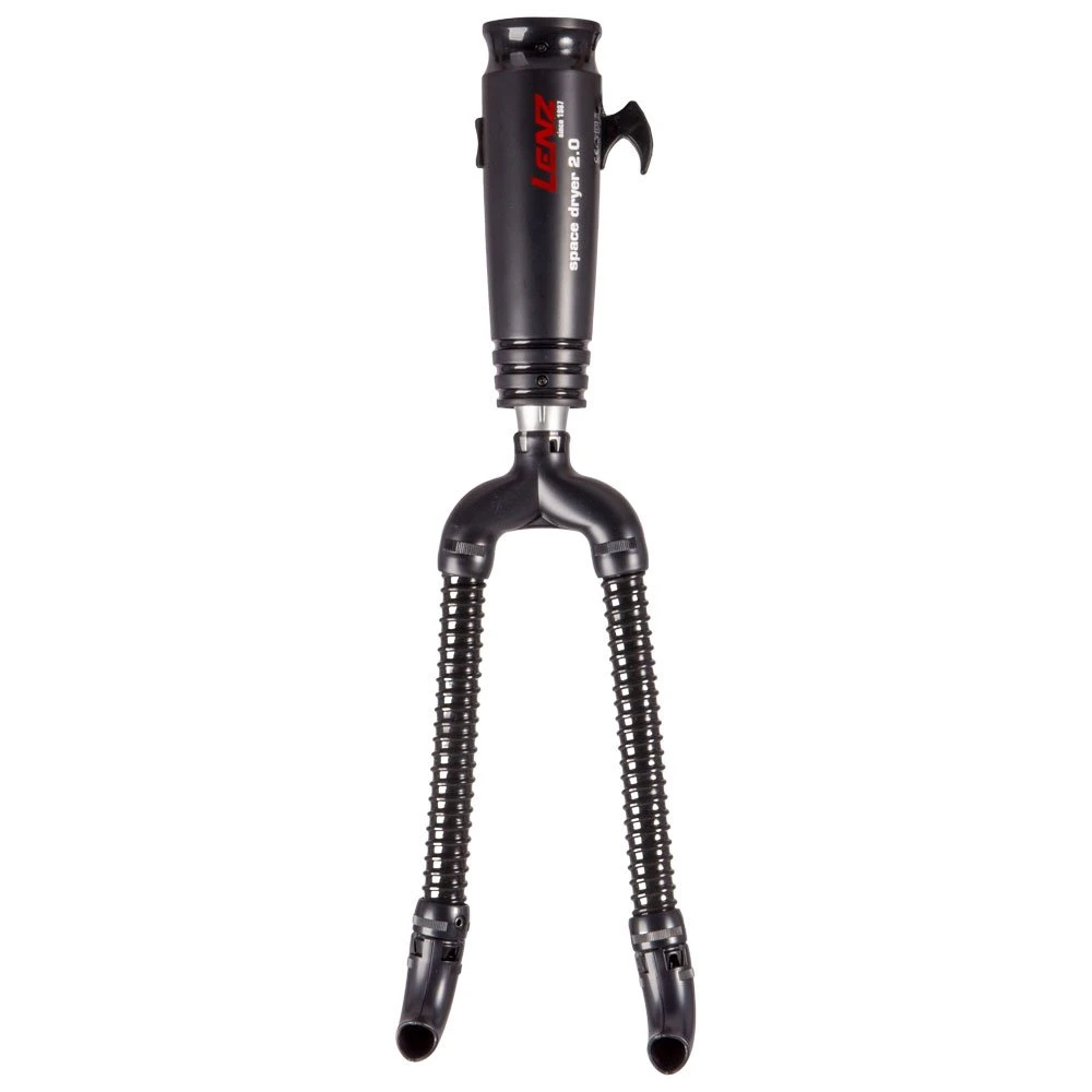 Boot Warmer Lenz Space Dryer 2.0 240 V (eu)