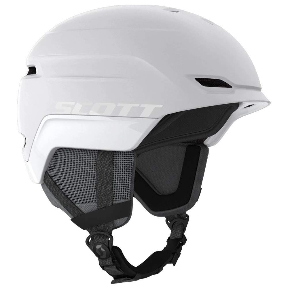 Helmet Scott Chase 2 White