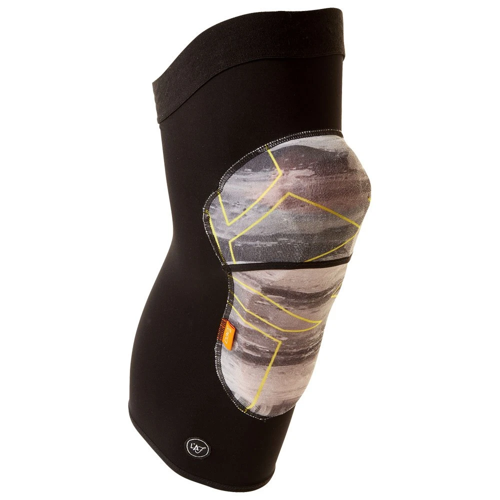 Knee Protection L'Armure Française Knep Knee Blackice - Image 3