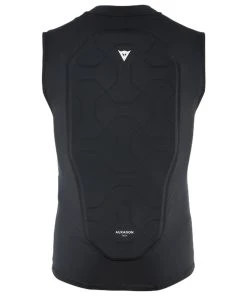 Back Protection Dainese Auxagon Vest Stretch Limo