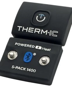 Foot Heating Therm-Ic S-Pack 1400 B