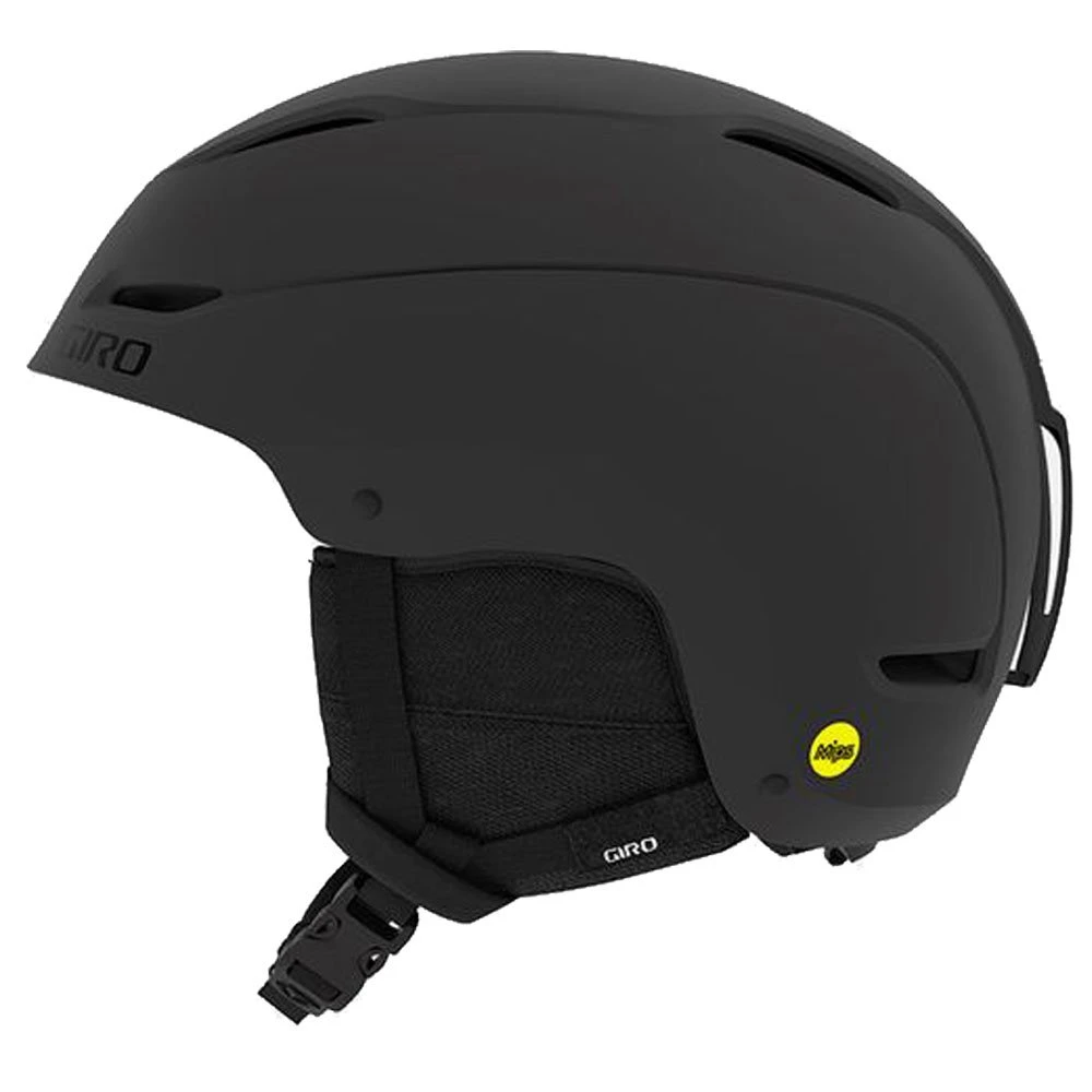 Helmet Giro Ratio Mips Matte Black - Image 2