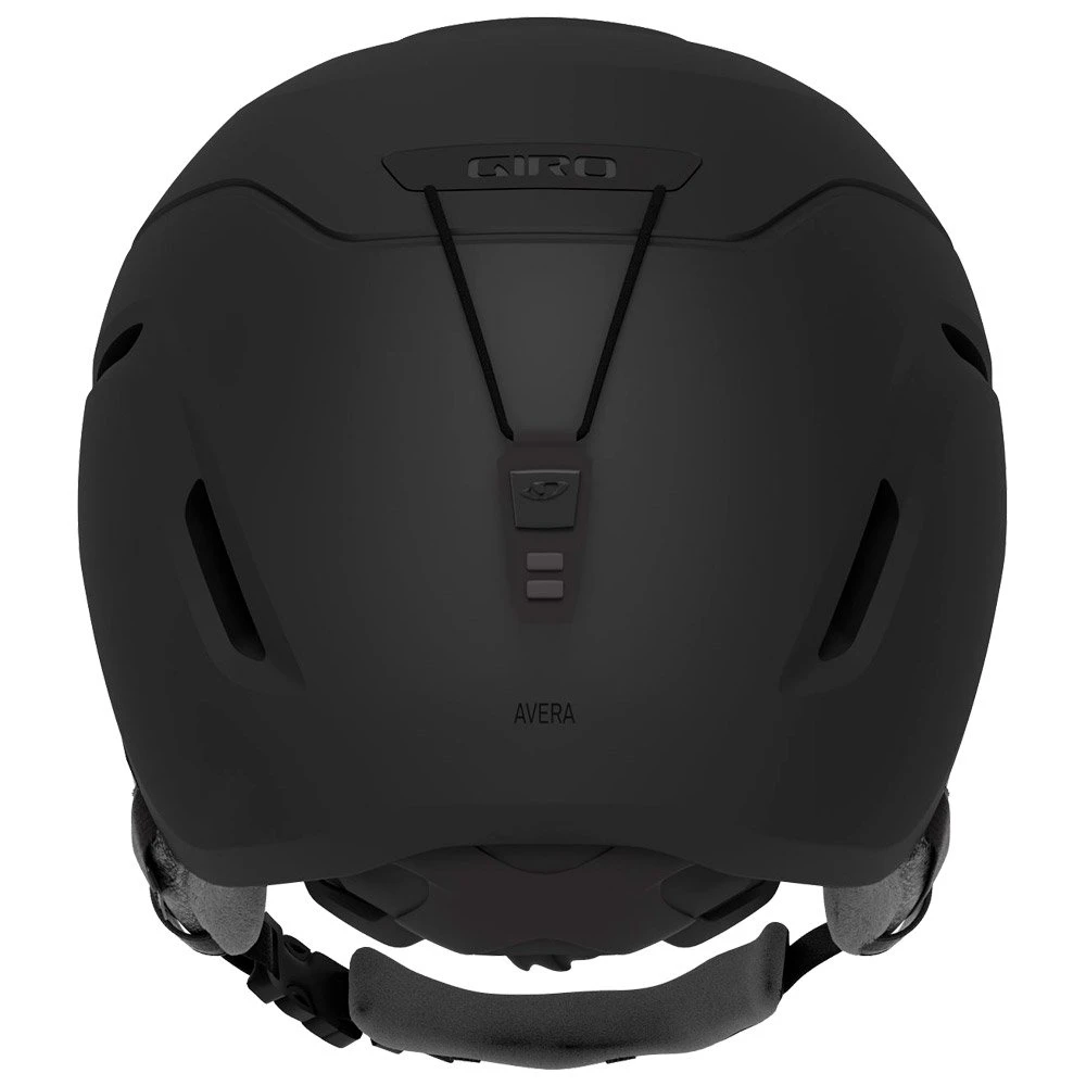 Helmet Giro Avera Matte Black - Image 2