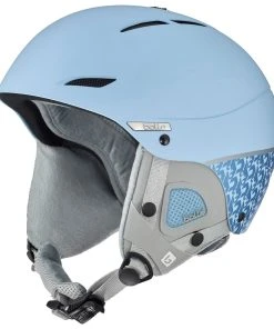 Helmet Bolle Juliet Powder Blue Matte