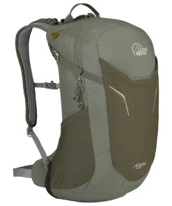 Backpack Lowe Alpine Airzone Active 22 Light Khaki