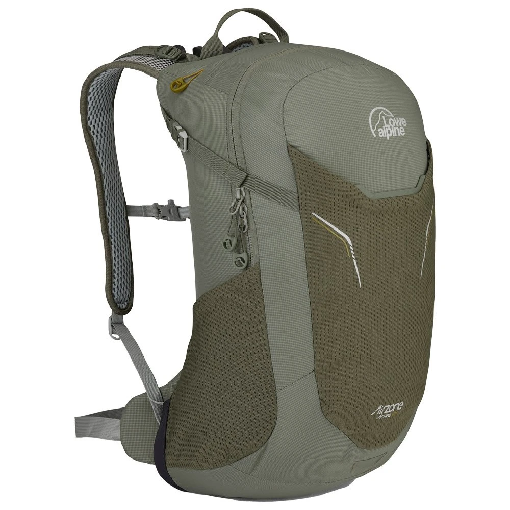 Backpack Lowe Alpine Airzone Active 22 Light Khaki