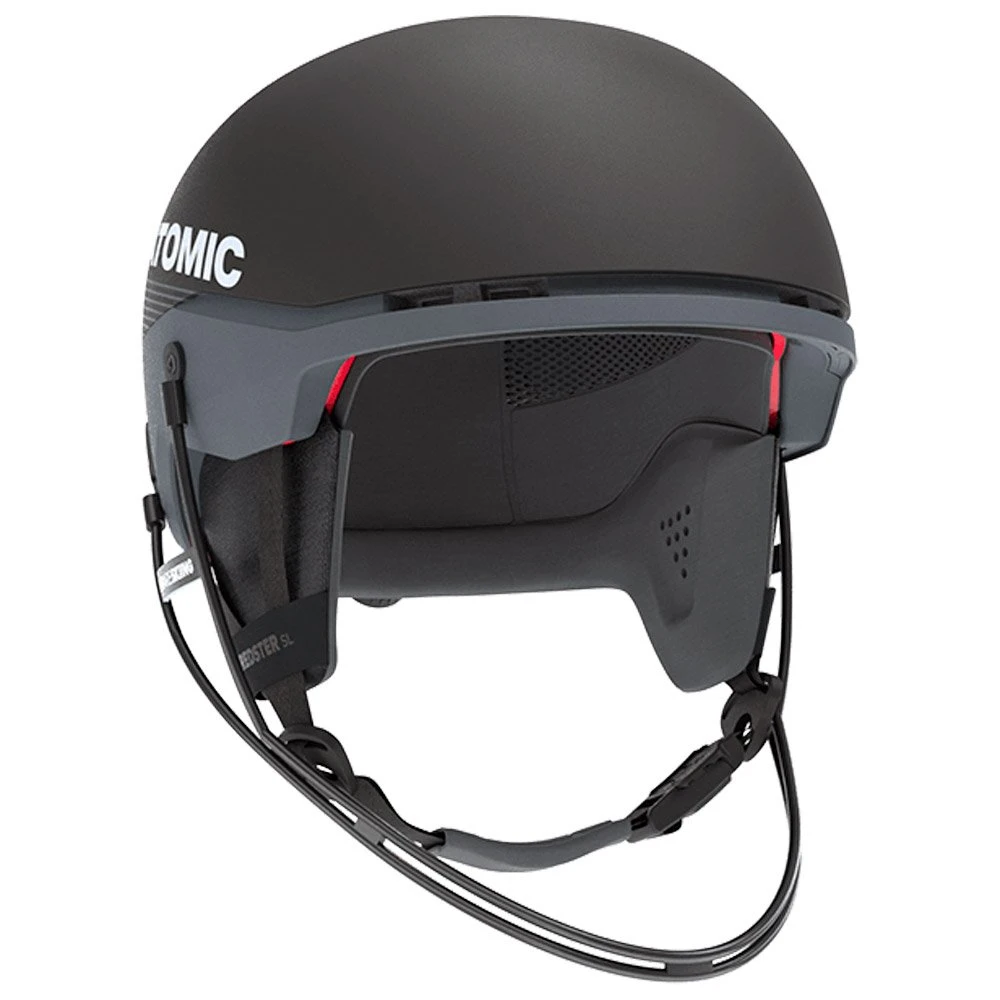 Helmet Atomic Redster Sl Ctd Black - Image 5
