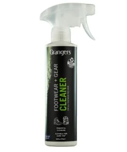 Care Product Grangers Footwear & Gear Cleaner 275ml