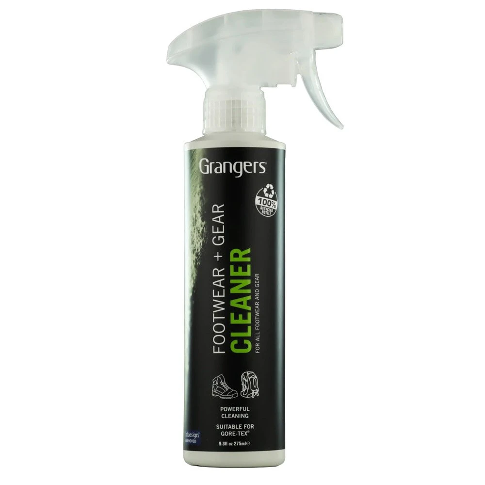 Care Product Grangers Footwear & Gear Cleaner 275ml