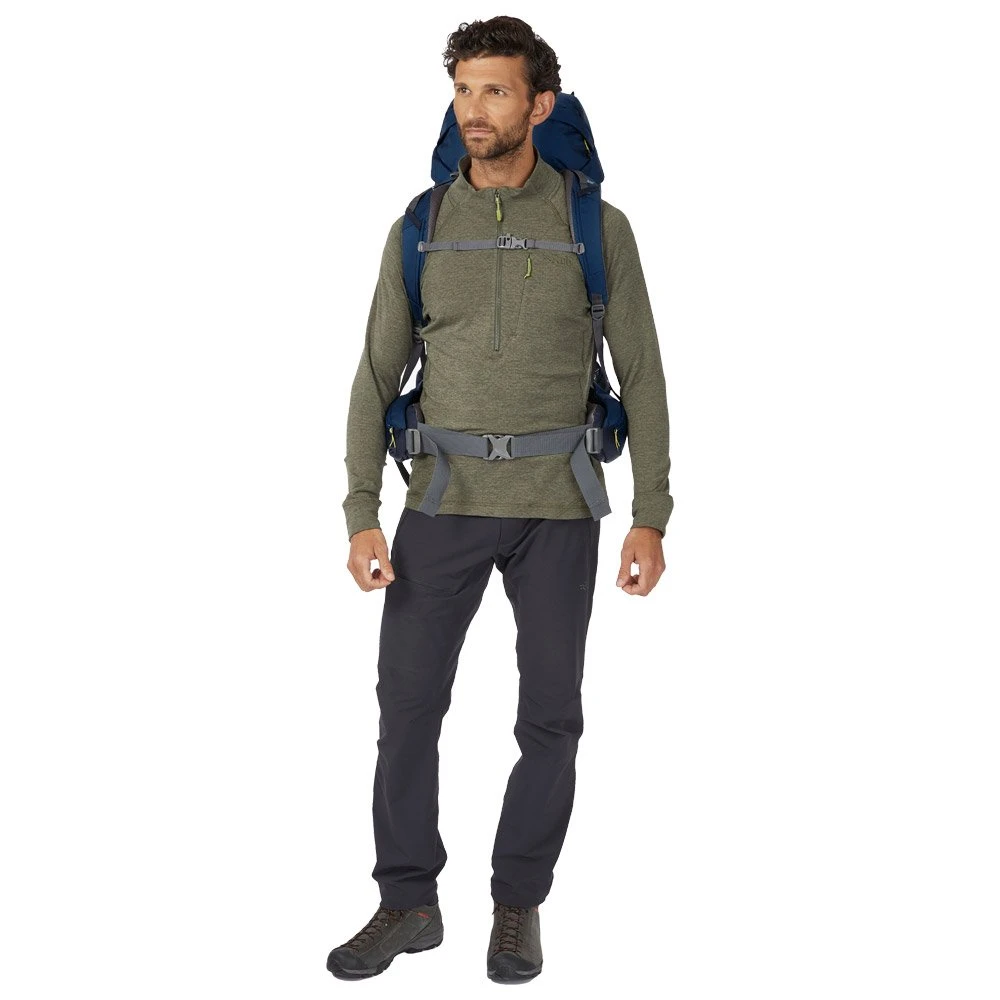 Backpack Lowe Alpine Sirac Plus 50 Deep Ink - Image 6