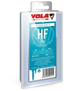 Waxing Vola HF 80g Blue