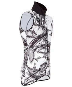 Back Protection L'Armure Française Andro Guitar Drawing