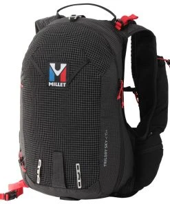 Backpack Millet Trilogy Sky 15+ Black