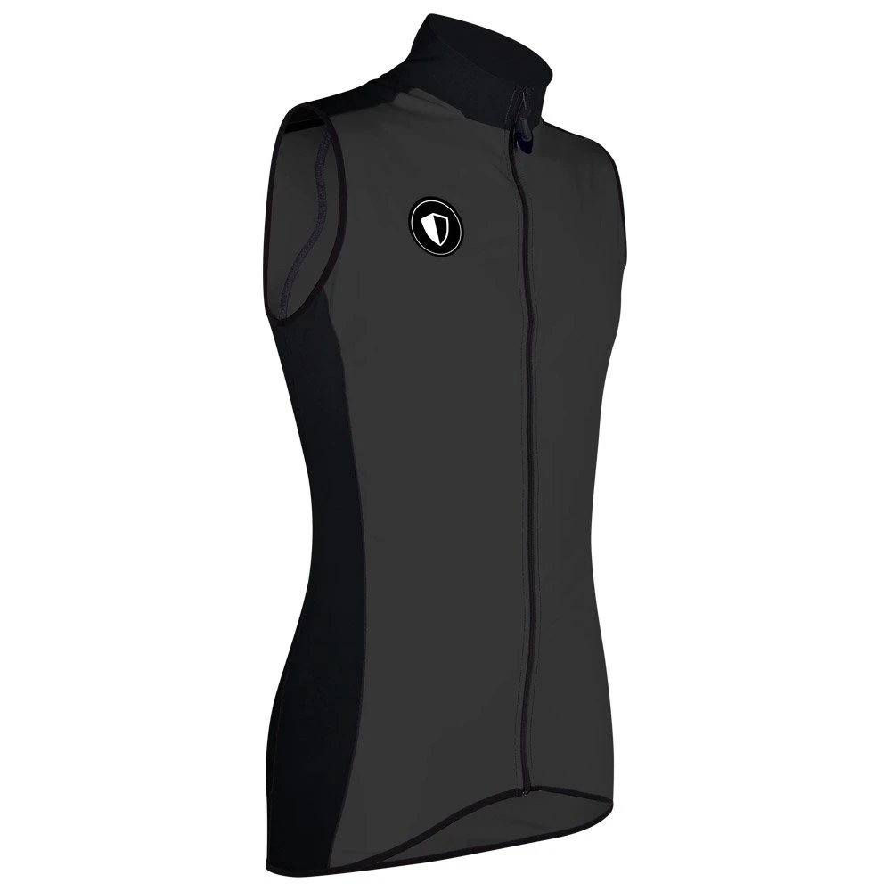 Back Protection L'Armure Française Milo Gris