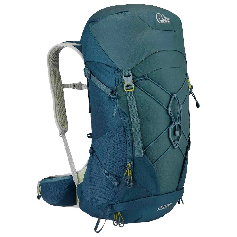 Backpack Lowe Alpine Airzone Trail Camino 37:42 Blue Orion Blue