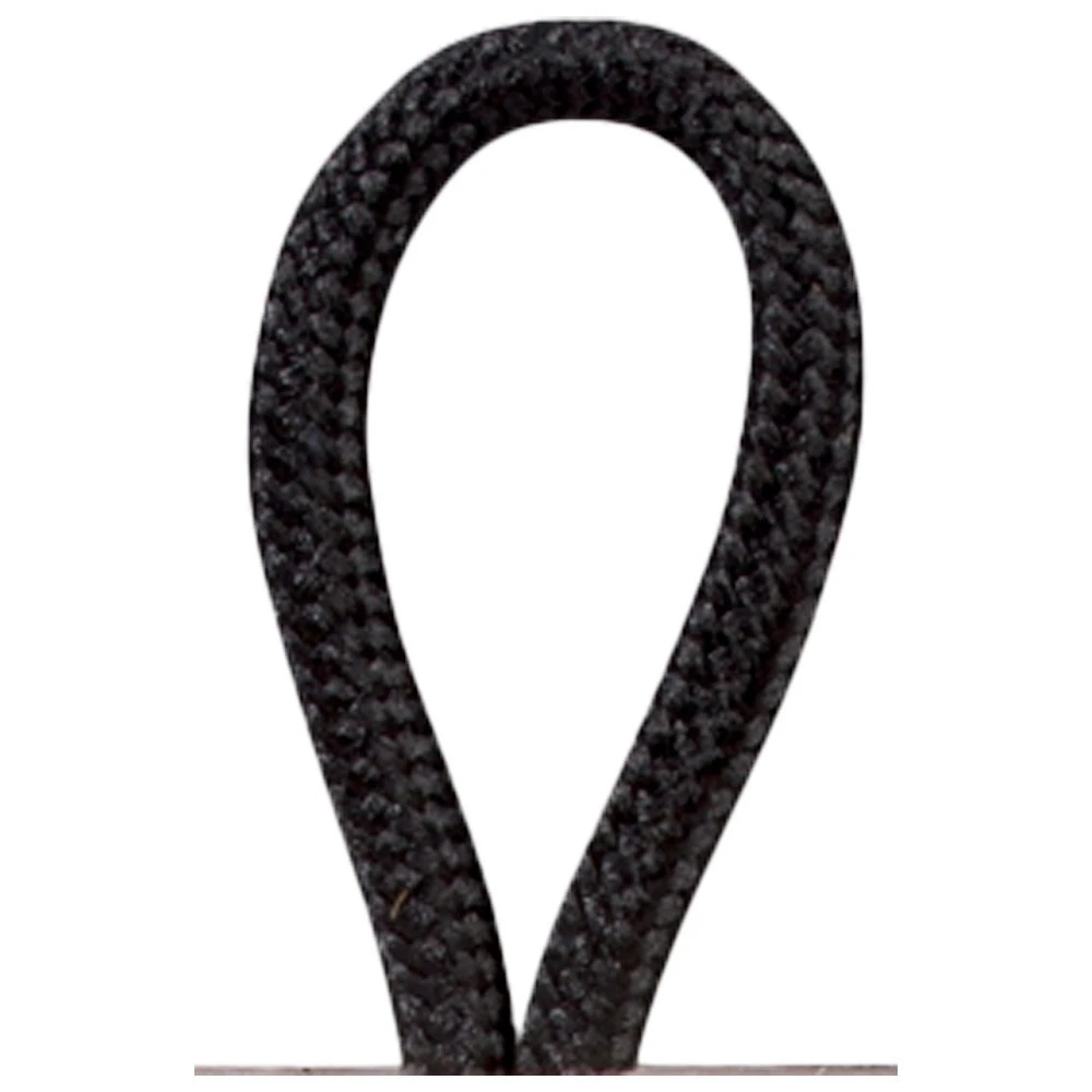 Laces Hanwag Lacets Black - Image 2