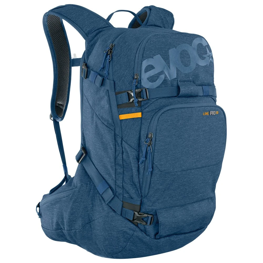 Backpack Evoc Line Pro 30L Denim