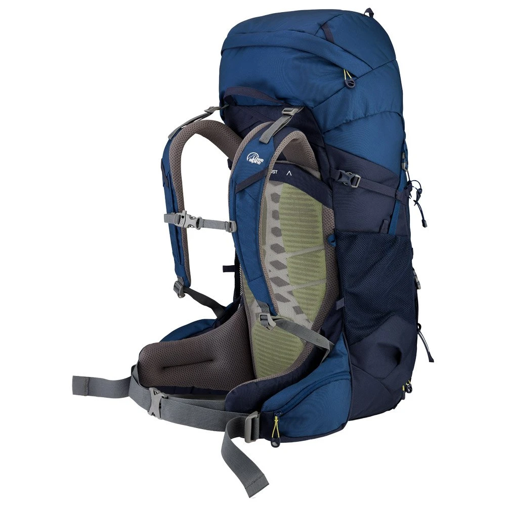 Backpack Lowe Alpine Sirac Plus 50 Deep Ink - Image 2