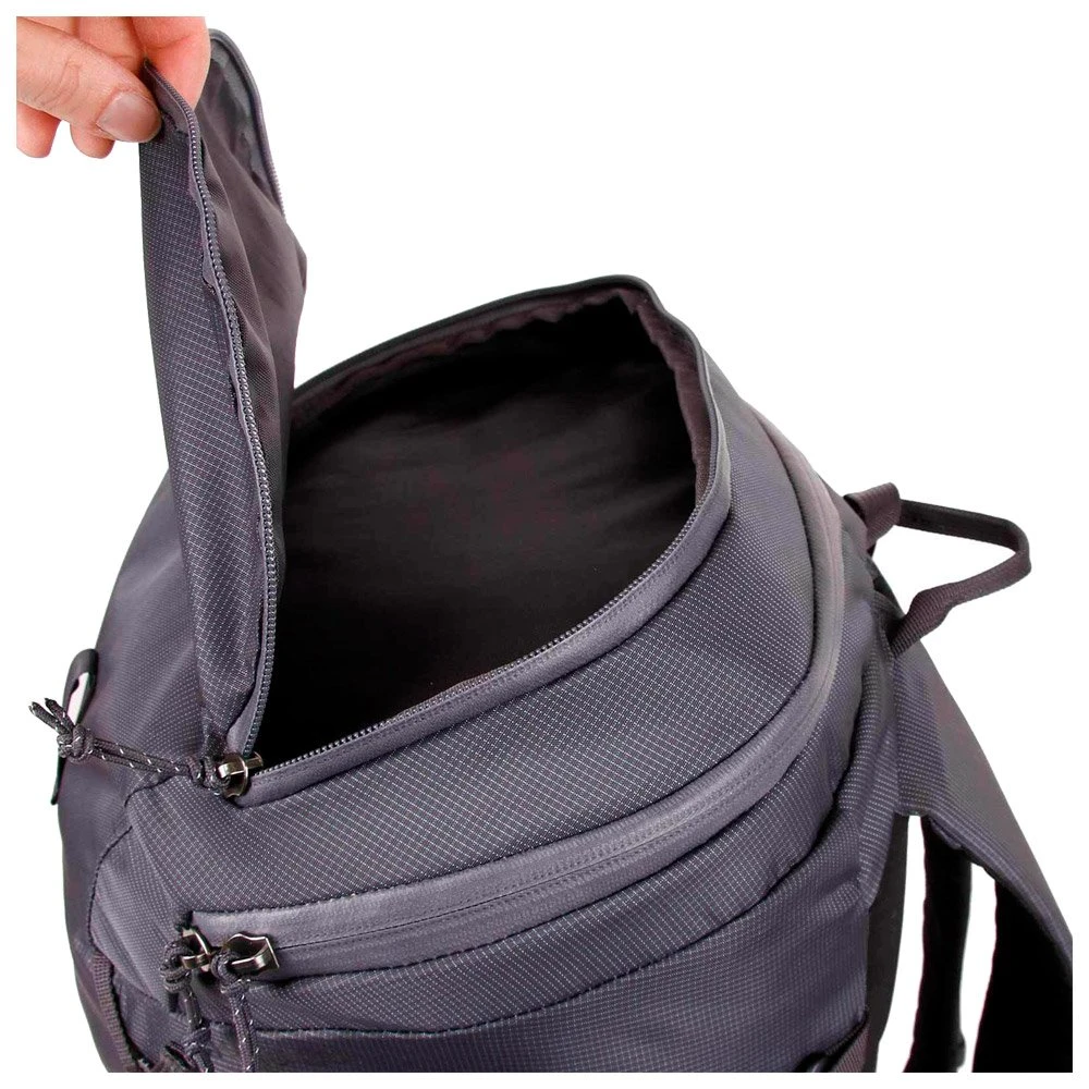 Backpack Blue Ice Chiru 25L India Ink - Image 5