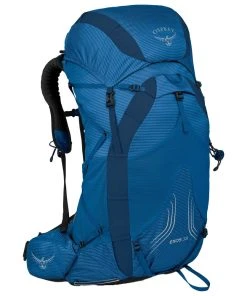 Backpack Osprey Exos 38 Blue Ribbon