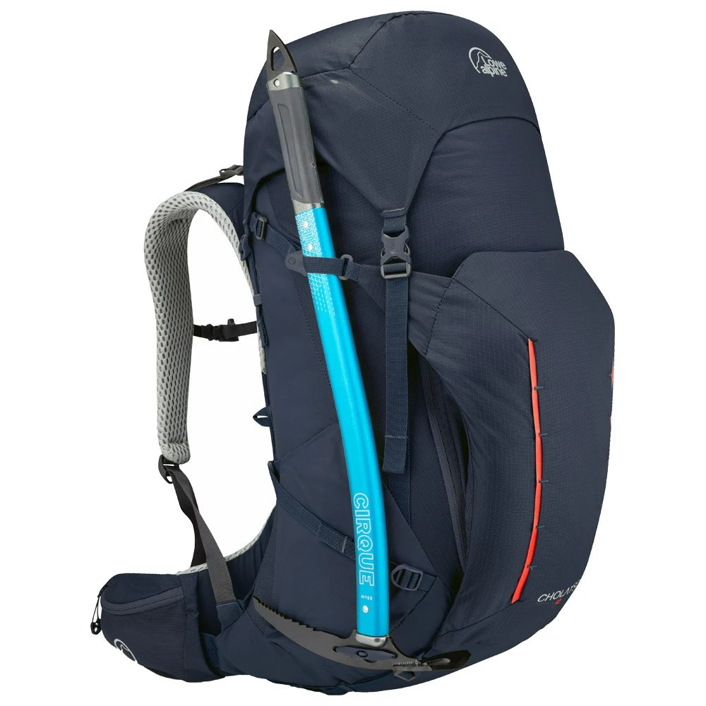 Backpack Lowe Alpine Cholatse 42:47 Blue Night - Image 5
