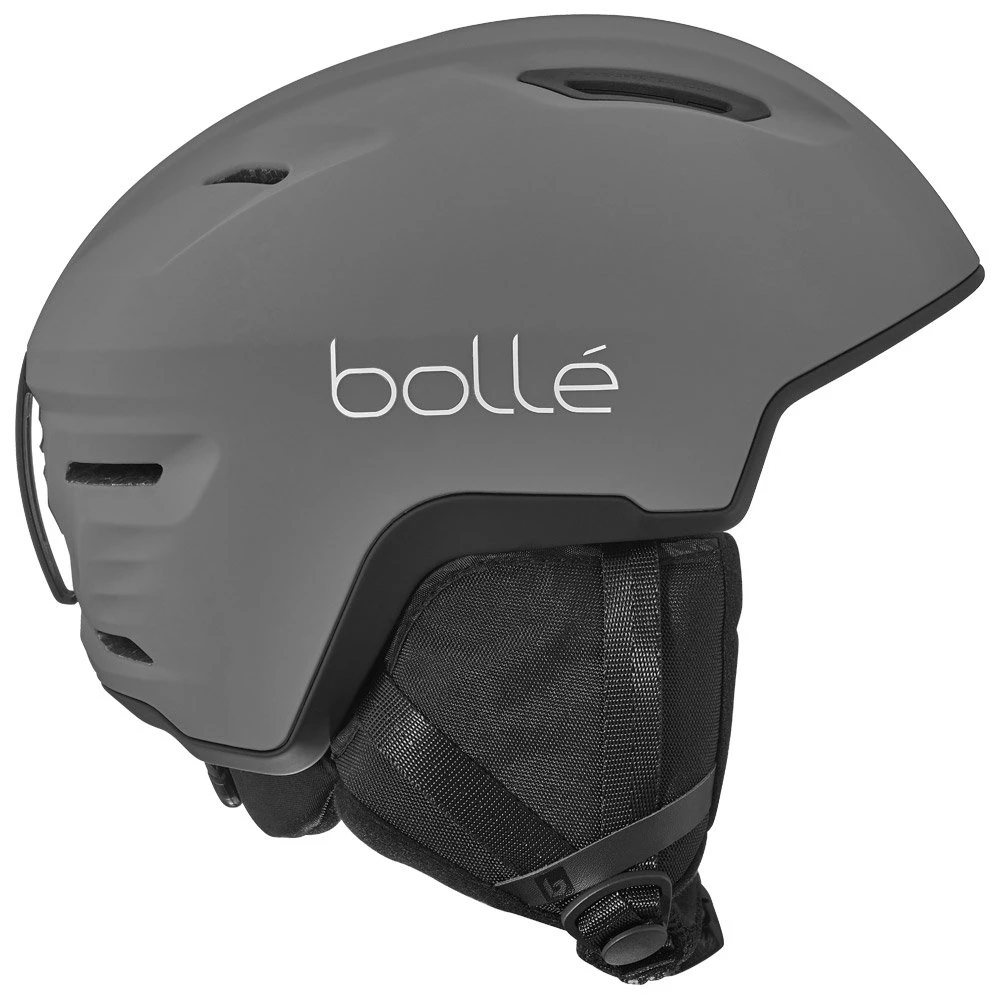 Helmet Bolle Atmos Pure Powder Blue Matte - Image 3