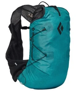 Backpack Black Diamond W Distance 8 Backpack Dark Patina