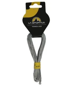 Laces La Sportiva Mountain Running White Mid Grey