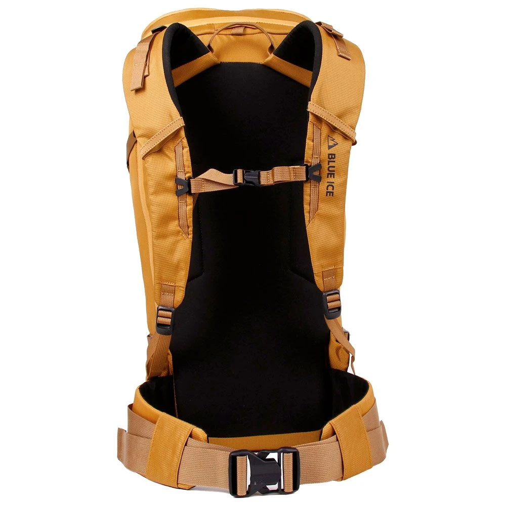 Backpack Blue Ice Chiru 25L Bronze Mist - Image 3