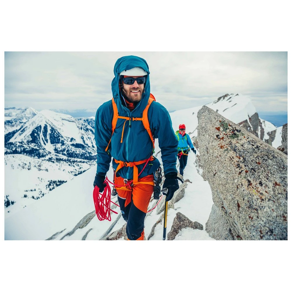 Backpack Gregory Alpinisto 28 Lt Zest Orange - Image 10