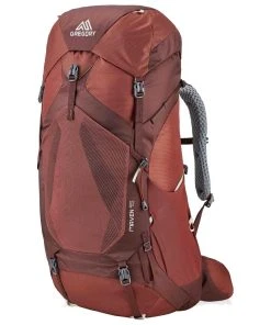 Backpack Gregory Maven 45 Rosewood Red